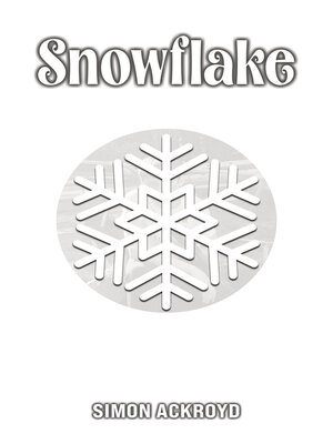 cover image of Snowflake